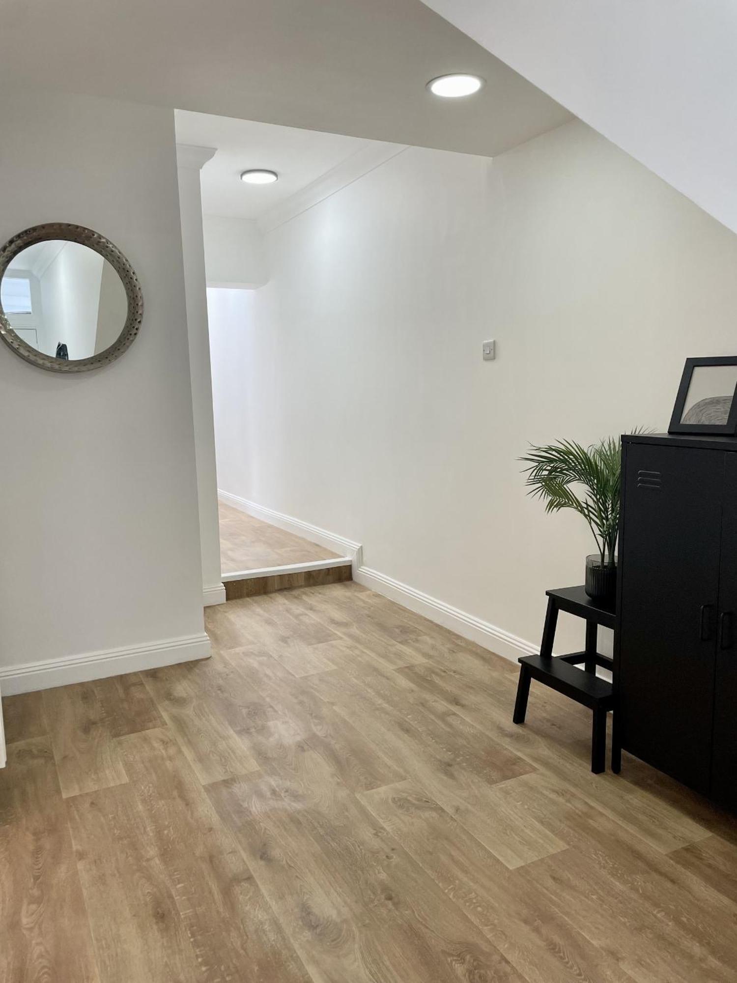New Apartment In Town Centre Борнмут Экстерьер фото