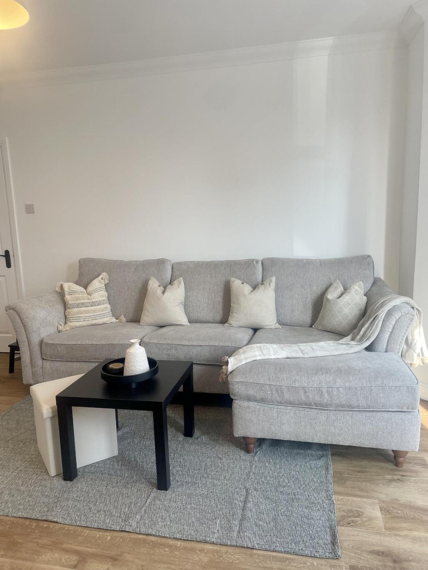 New Apartment In Town Centre Борнмут Экстерьер фото